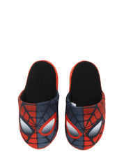 Pantofole Rosso Leomil