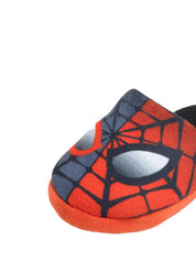 Pantofole Rosso Leomil