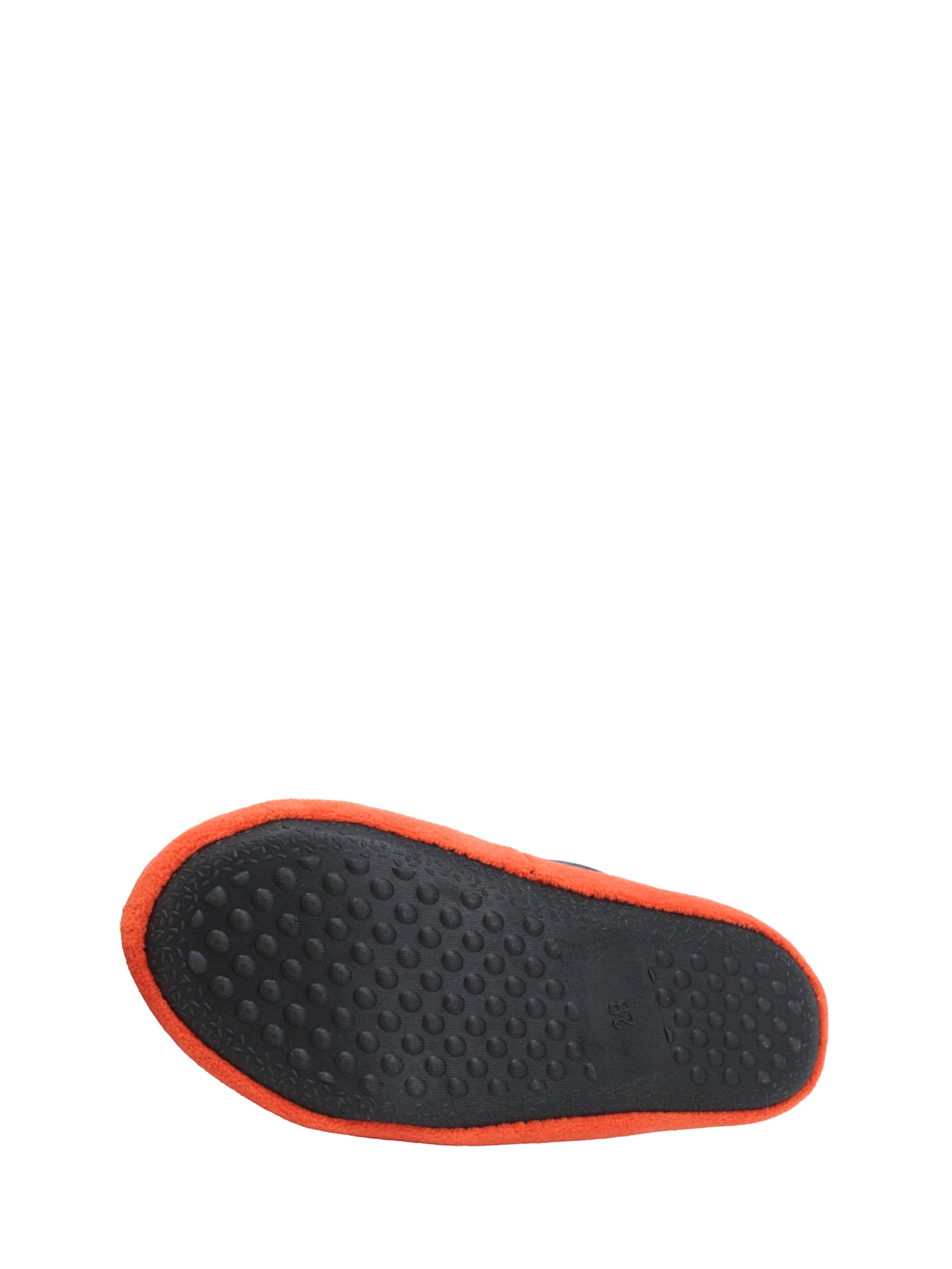 Pantofole Rosso Leomil