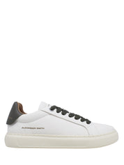 Sneakers Bianco Alexander Smith