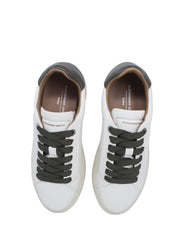 Sneakers Bianco Alexander Smith