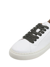 Sneakers Bianco Alexander Smith