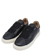 Sneakers Nero Alexander Smith