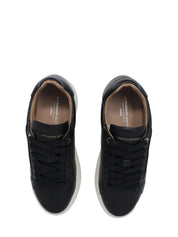 Sneakers Nero Alexander Smith