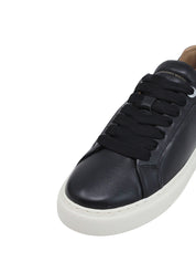 Sneakers Nero Alexander Smith