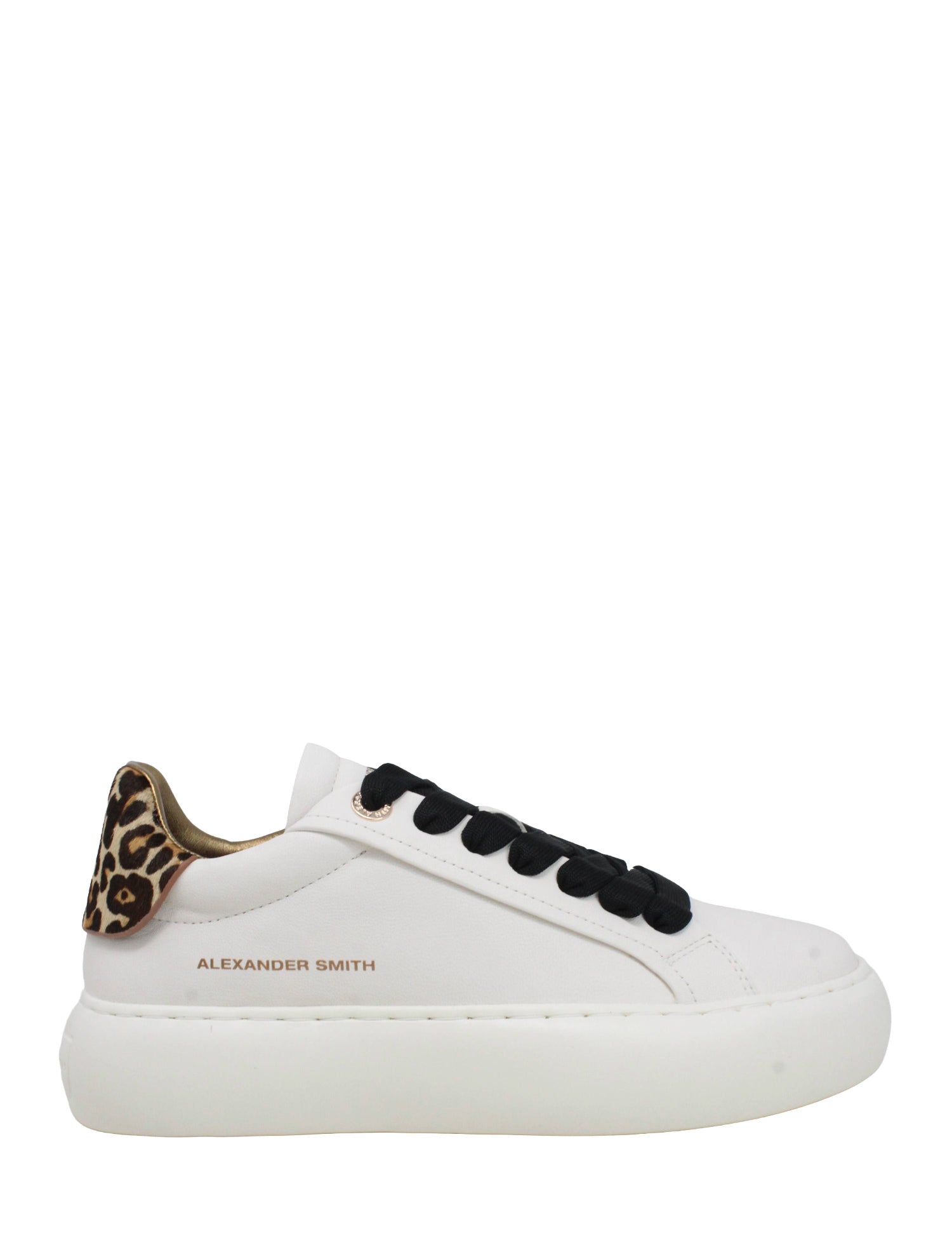 Sneakers Bianco Alexander Smith