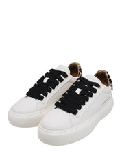 Sneakers Bianco Alexander Smith