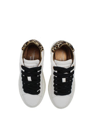 Sneakers Bianco Alexander Smith