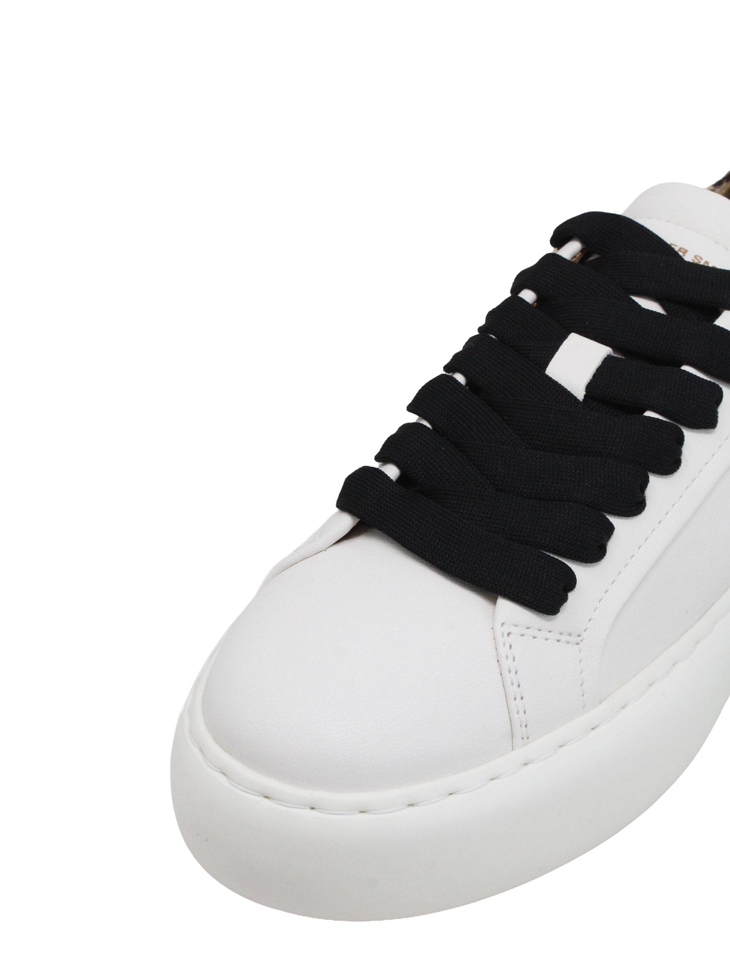 Sneakers Bianco Alexander Smith