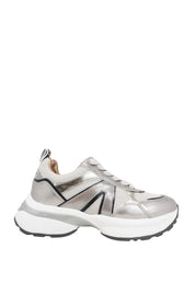 Sneakers Grigio Alexander Smith