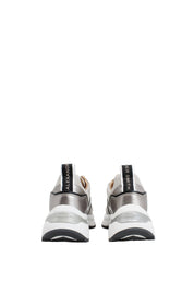 Sneakers Grigio Alexander Smith