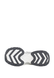 Sneakers Grigio Alexander Smith