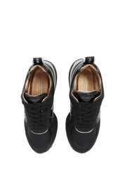 Sneakers Nero Alexander Smith