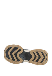 Sneakers Nero Alexander Smith