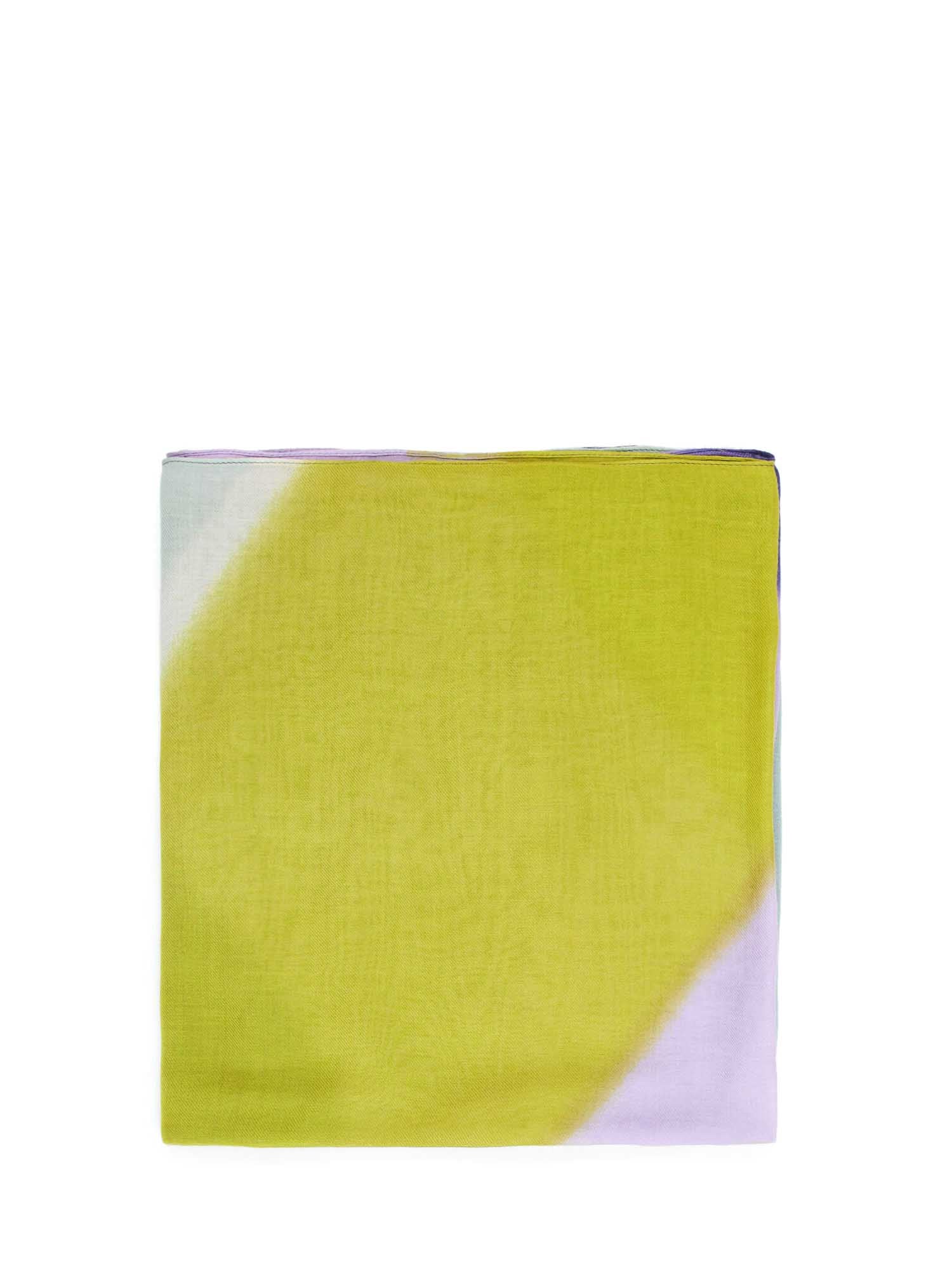 Sciarpe Viola Desigual