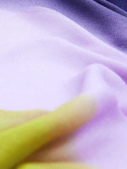 Sciarpe Viola Desigual