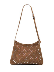 Tracolla Marrone Desigual