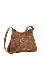 Tracolla Marrone Desigual