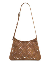 Tracolla Marrone Desigual