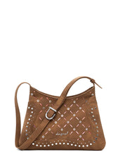 Tracolla Marrone Desigual