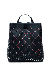Zaini Nero Desigual