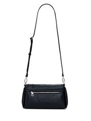 Borse a spalla Nero Desigual