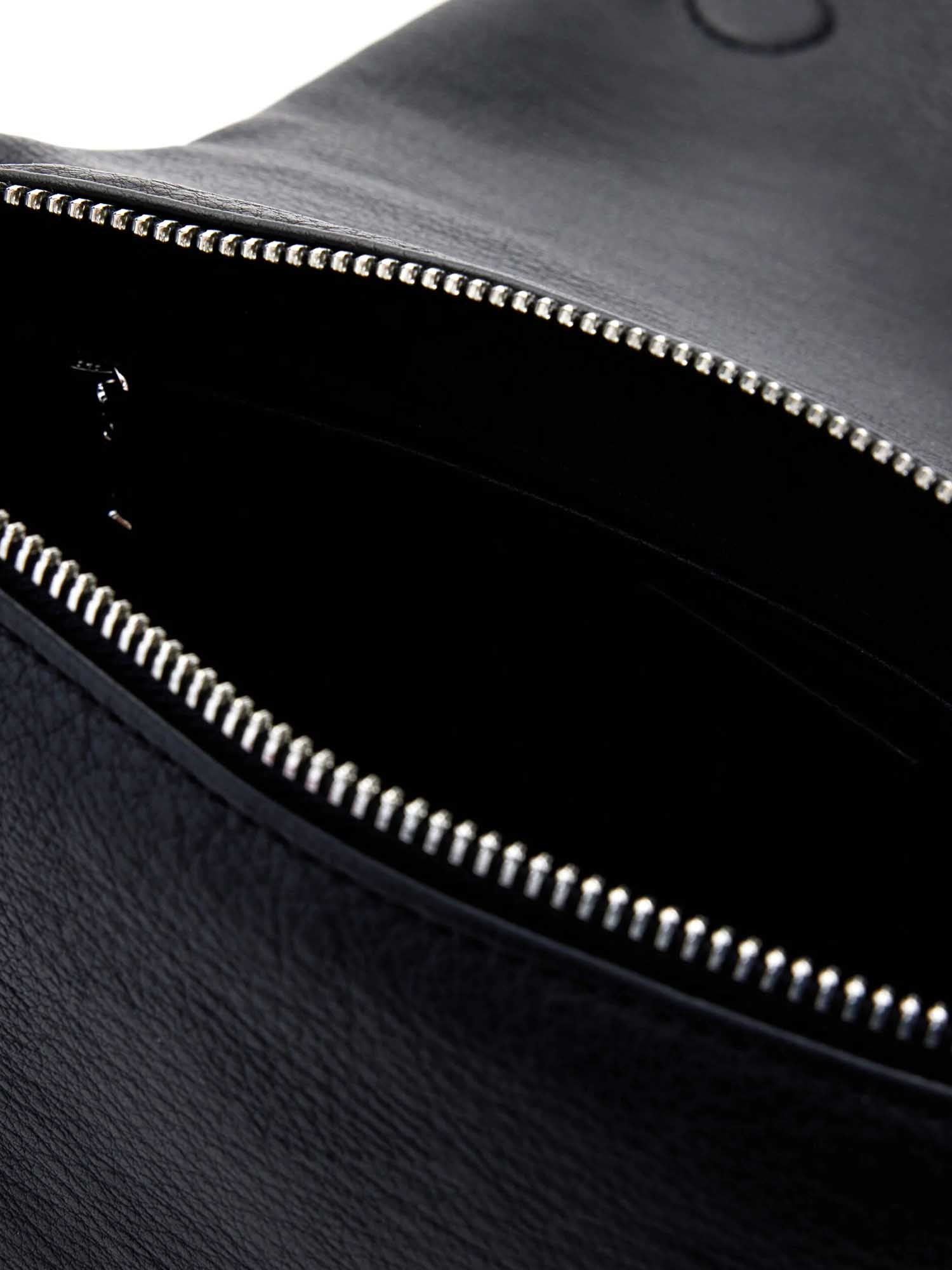 Borse a spalla Nero Desigual