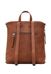 Zaini Marrone Desigual