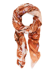 Sciarpe Marrone Desigual