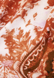 Sciarpe Marrone Desigual