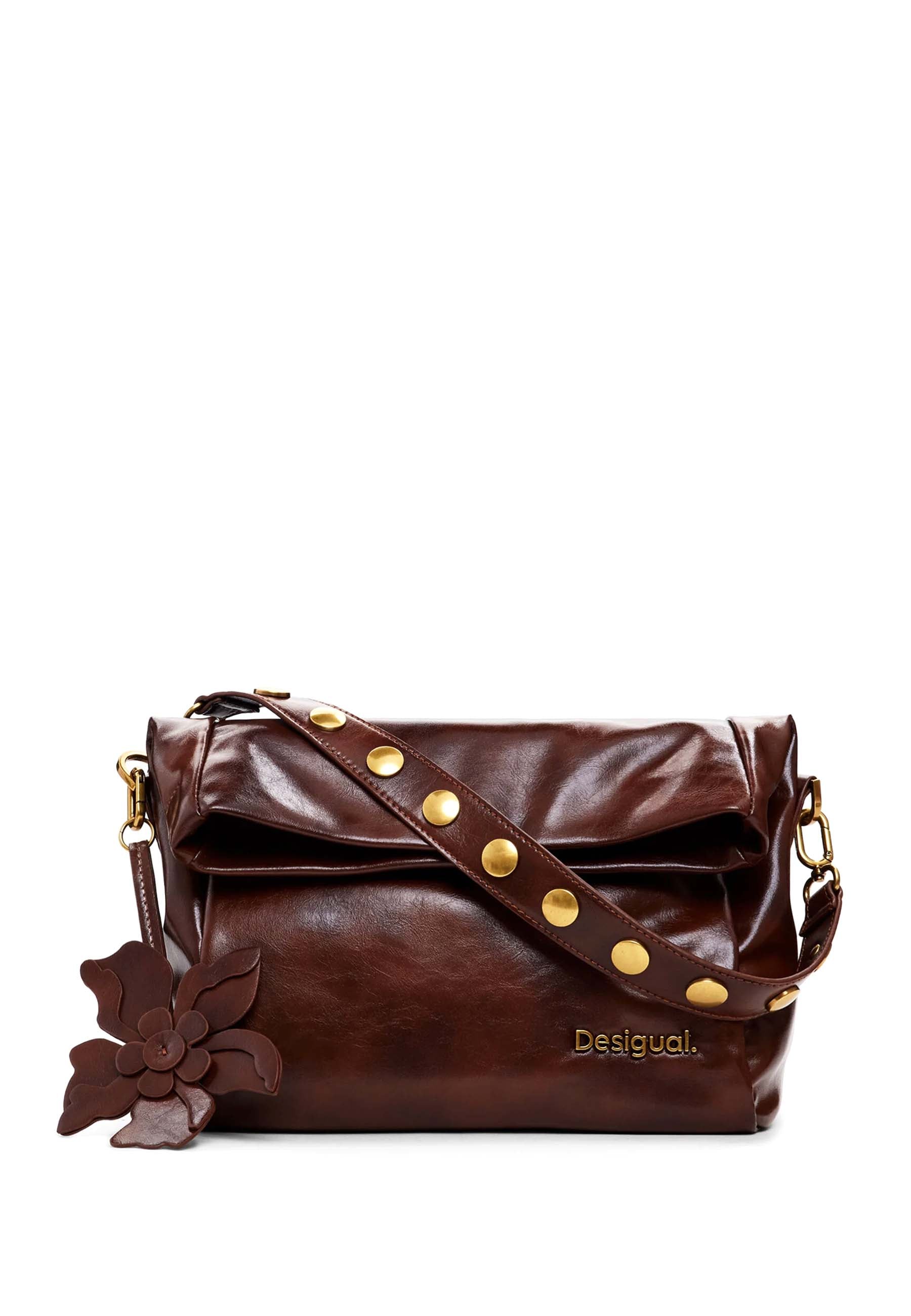 Borse a spalla Bordeaux Desigual