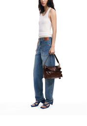 Borse a spalla Bordeaux Desigual