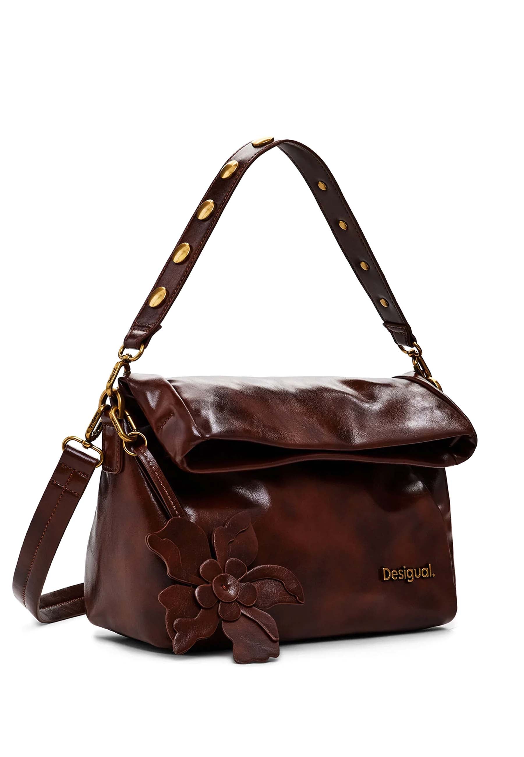 Borse a spalla Bordeaux Desigual