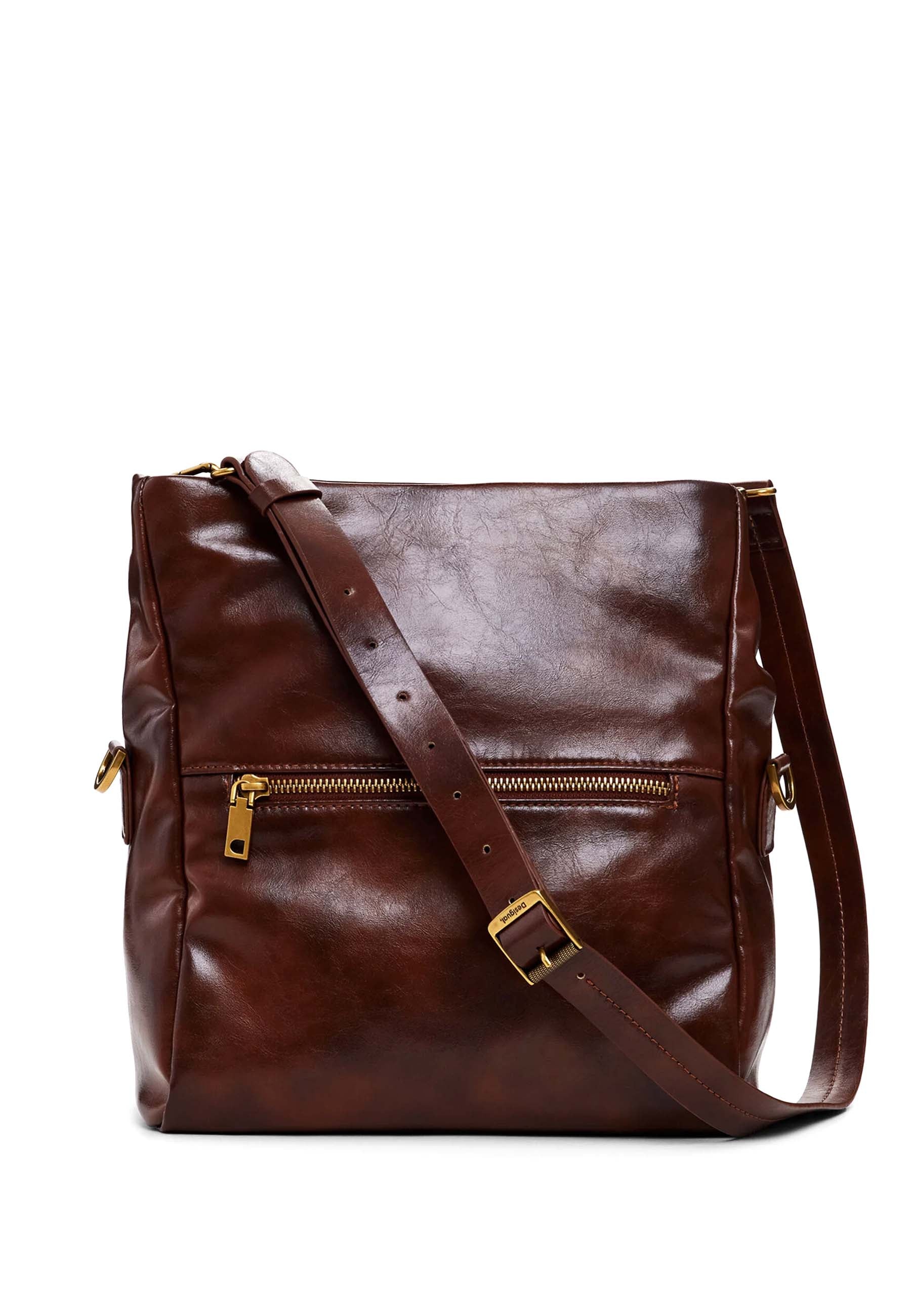 Borse a spalla Bordeaux Desigual