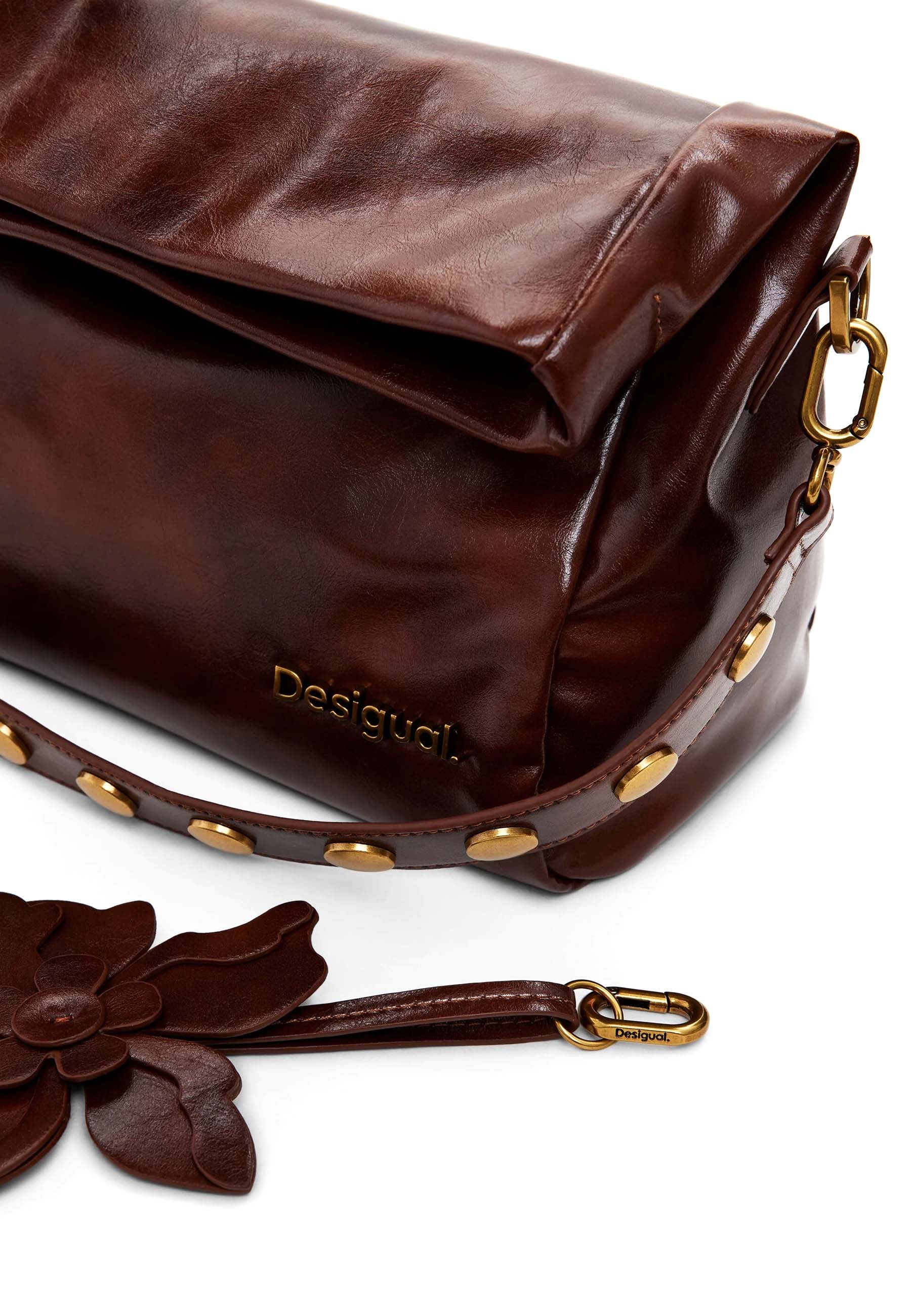 Borse a spalla Bordeaux Desigual