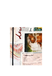 Foulard Bianco Desigual