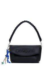 Tracolla Nero Desigual