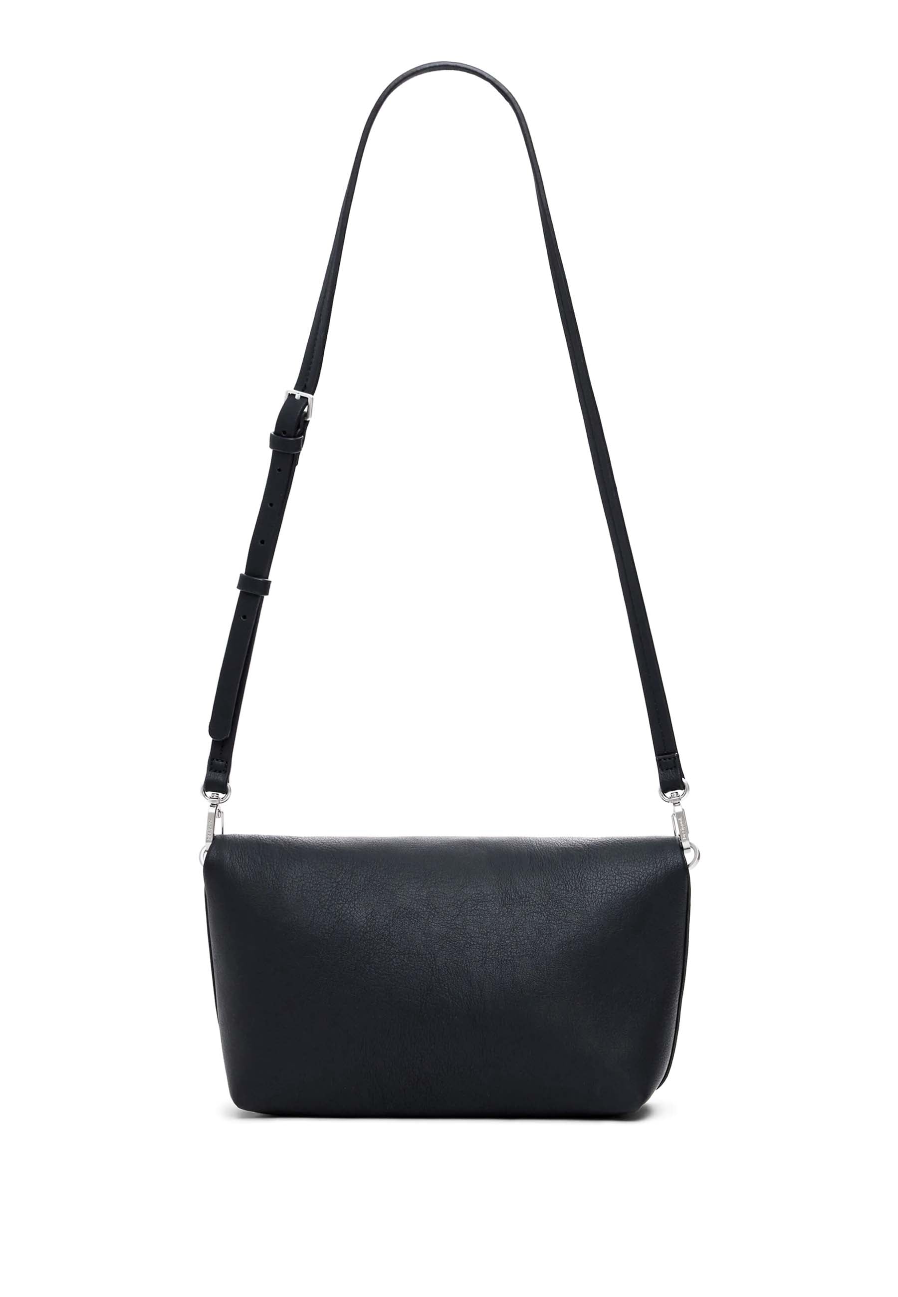 Tracolla Nero Desigual