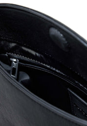 Tracolla Nero Desigual