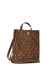 Zaini Marrone Desigual