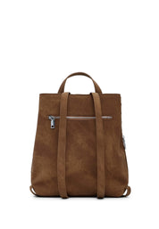 Zaini Marrone Desigual