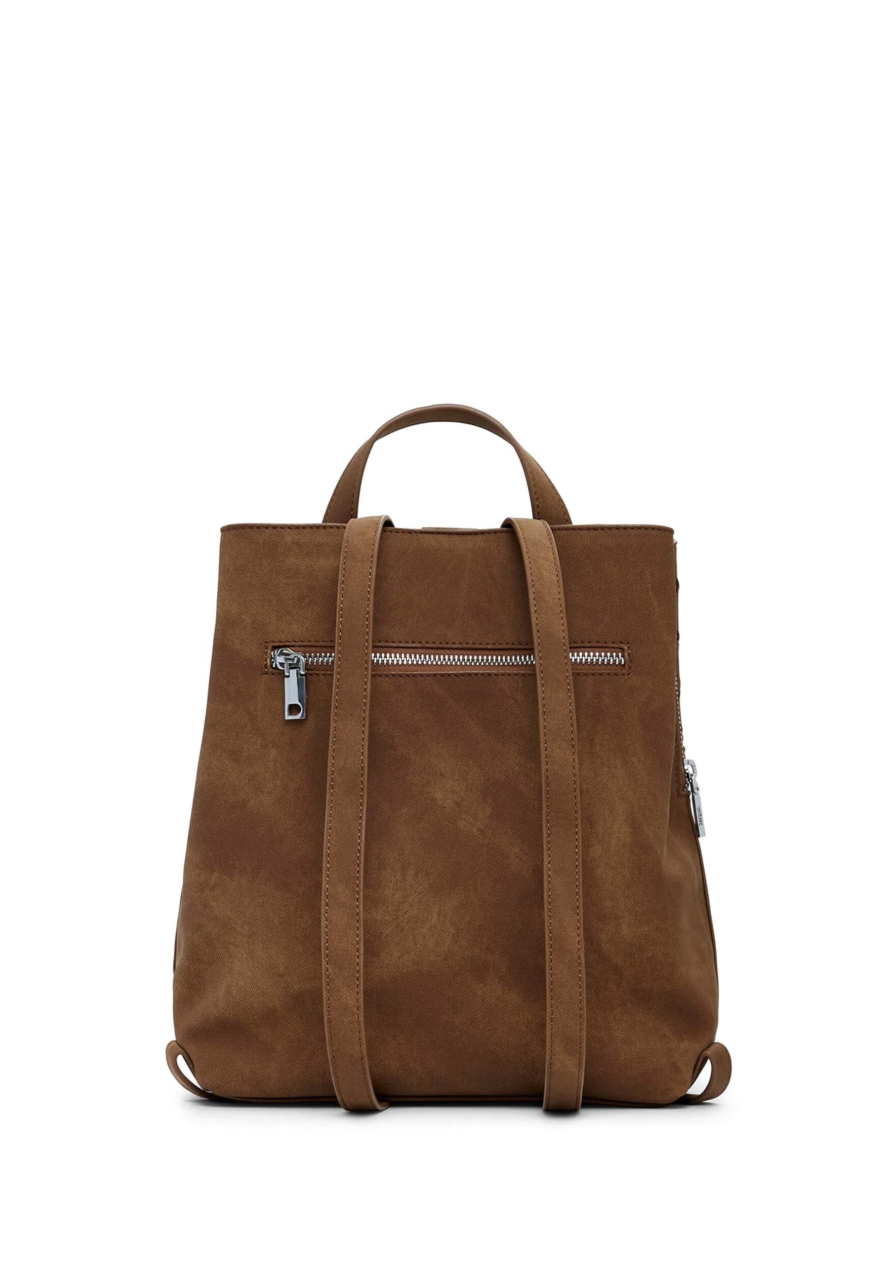 Zaini Marrone Desigual