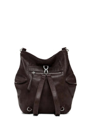 Borse a spalla Marrone Desigual