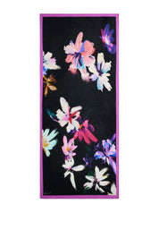 Foulard Nero Desigual