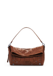 Borse a mano Marrone Desigual