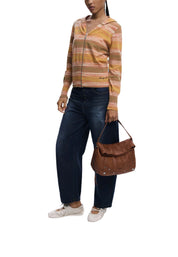 Borse a mano Marrone Desigual