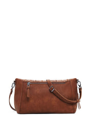 Borse a mano Marrone Desigual