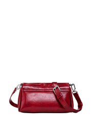 Tracolla Rosso Desigual