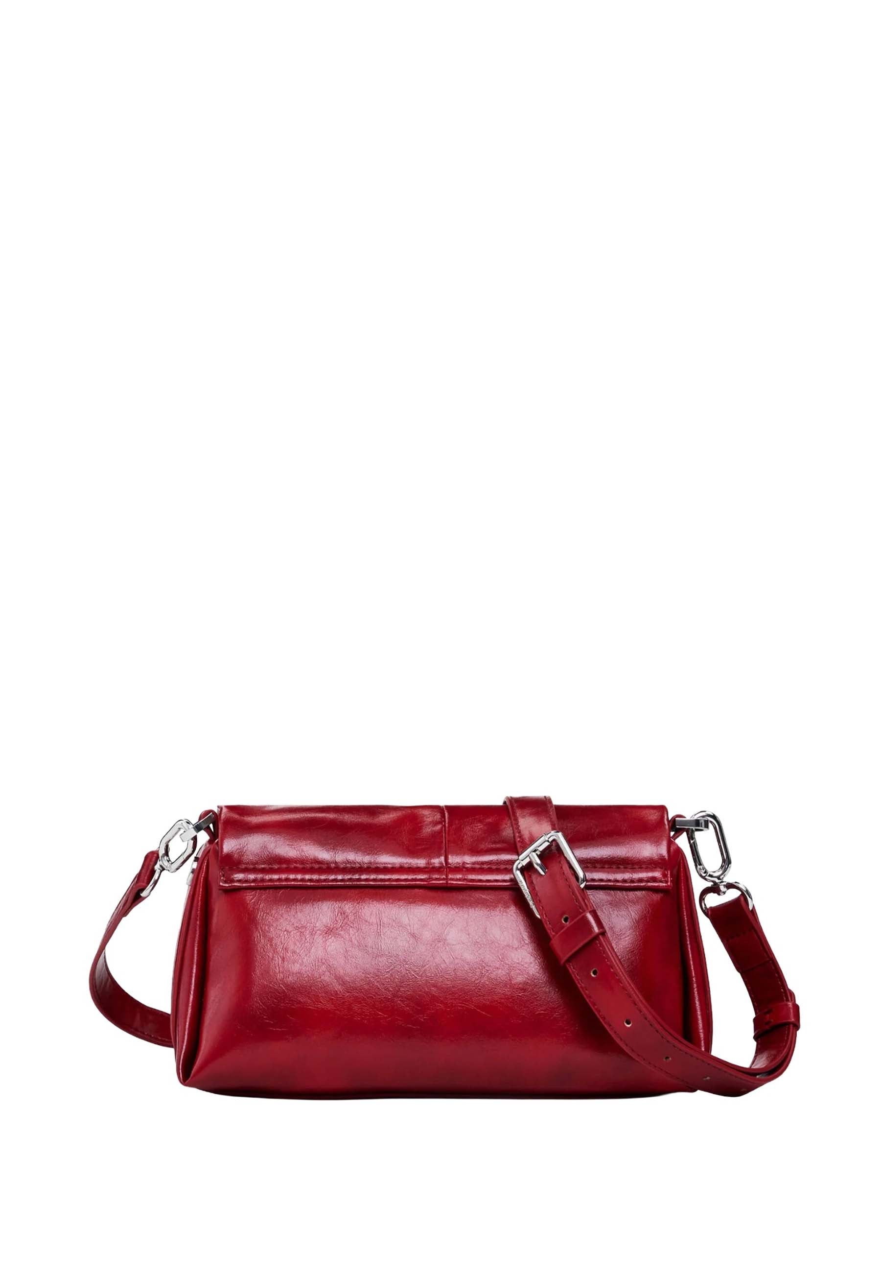 Tracolla Rosso Desigual