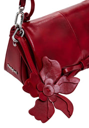 Tracolla Rosso Desigual